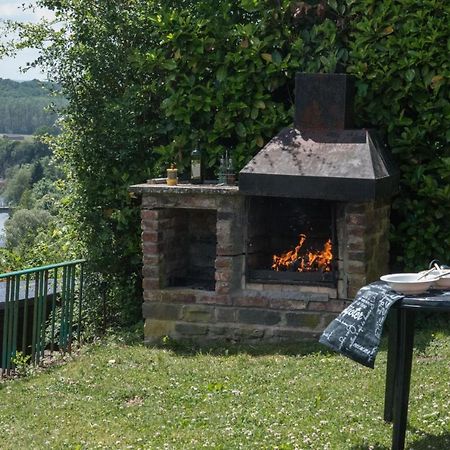 Mon Coup De Coeur Villa Hotton Esterno foto