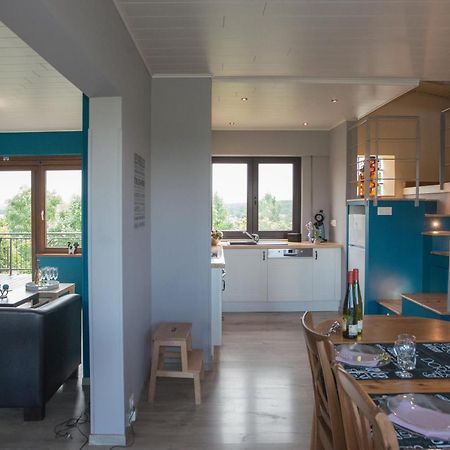 Mon Coup De Coeur Villa Hotton Esterno foto