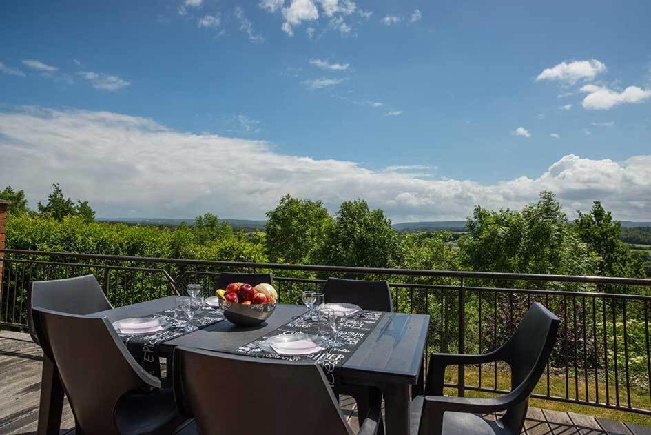 Mon Coup De Coeur Villa Hotton Esterno foto