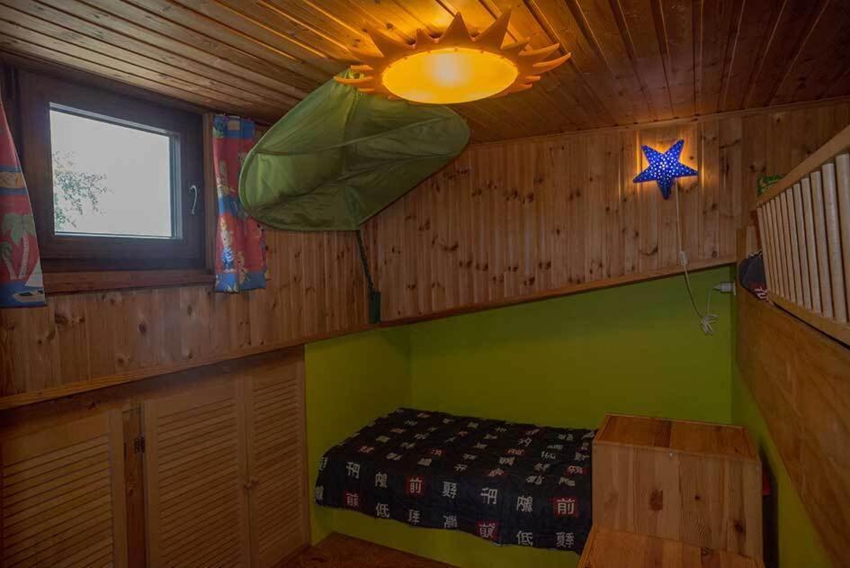 Mon Coup De Coeur Villa Hotton Esterno foto