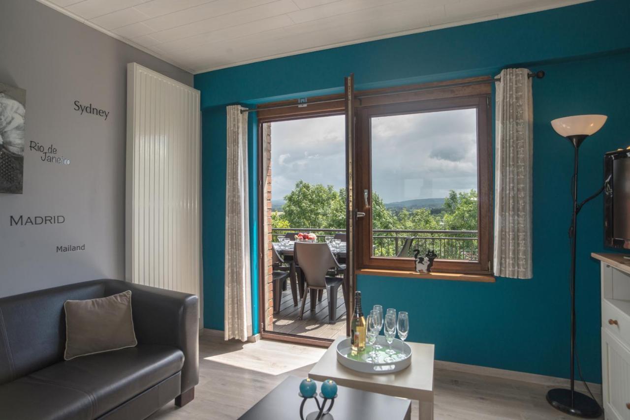 Mon Coup De Coeur Villa Hotton Esterno foto