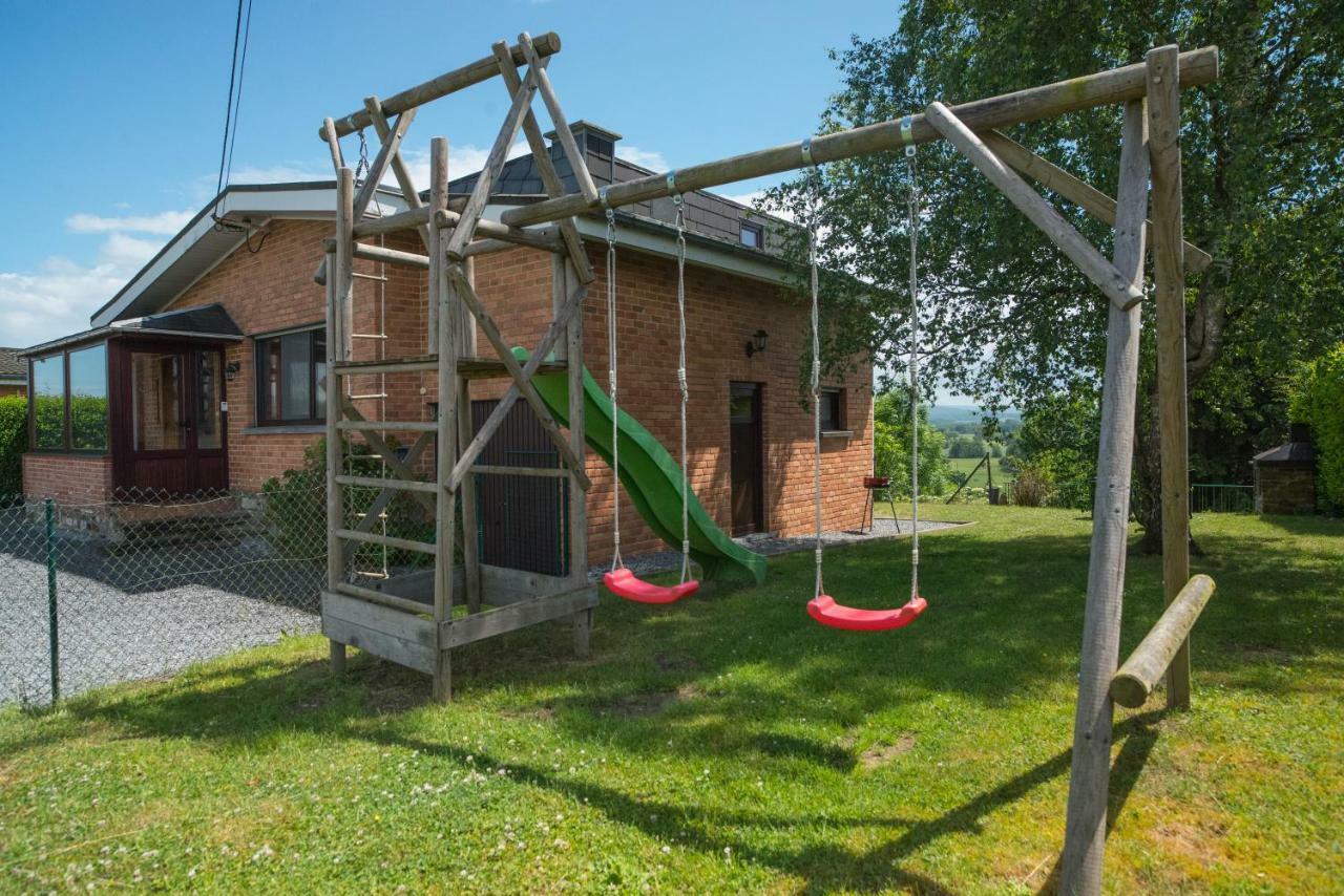Mon Coup De Coeur Villa Hotton Esterno foto