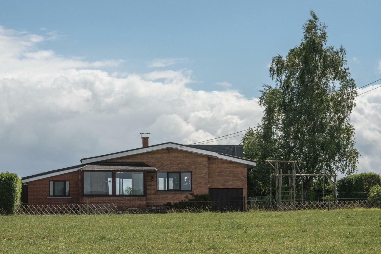 Mon Coup De Coeur Villa Hotton Esterno foto