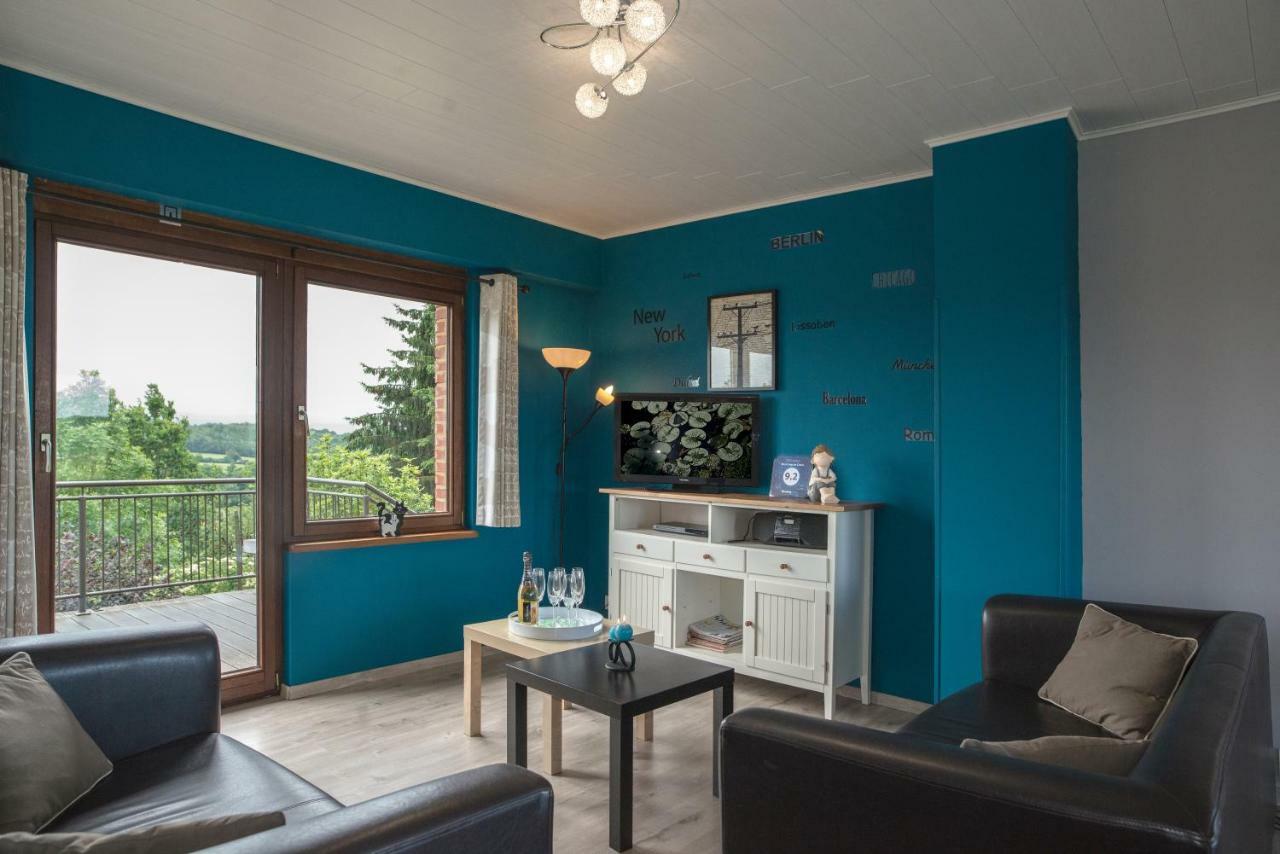 Mon Coup De Coeur Villa Hotton Esterno foto