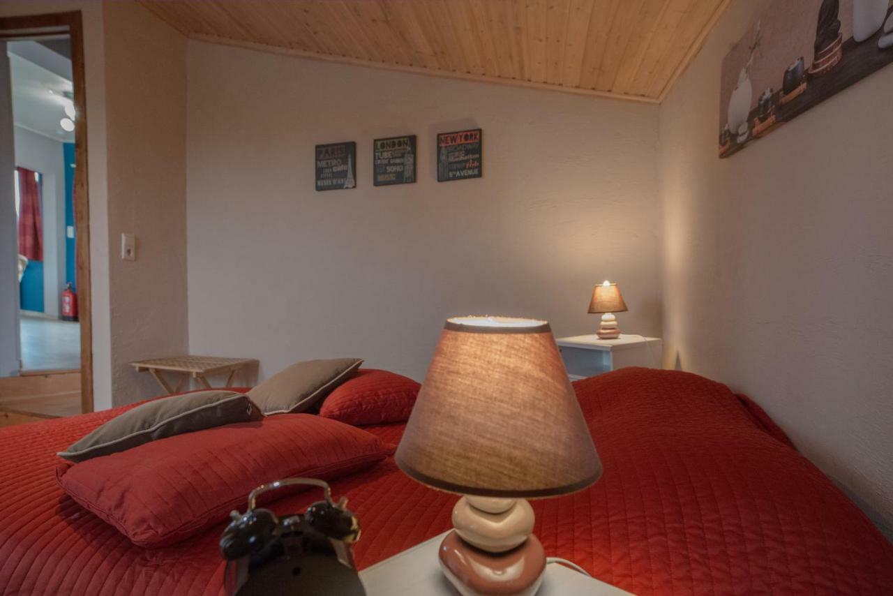 Mon Coup De Coeur Villa Hotton Esterno foto